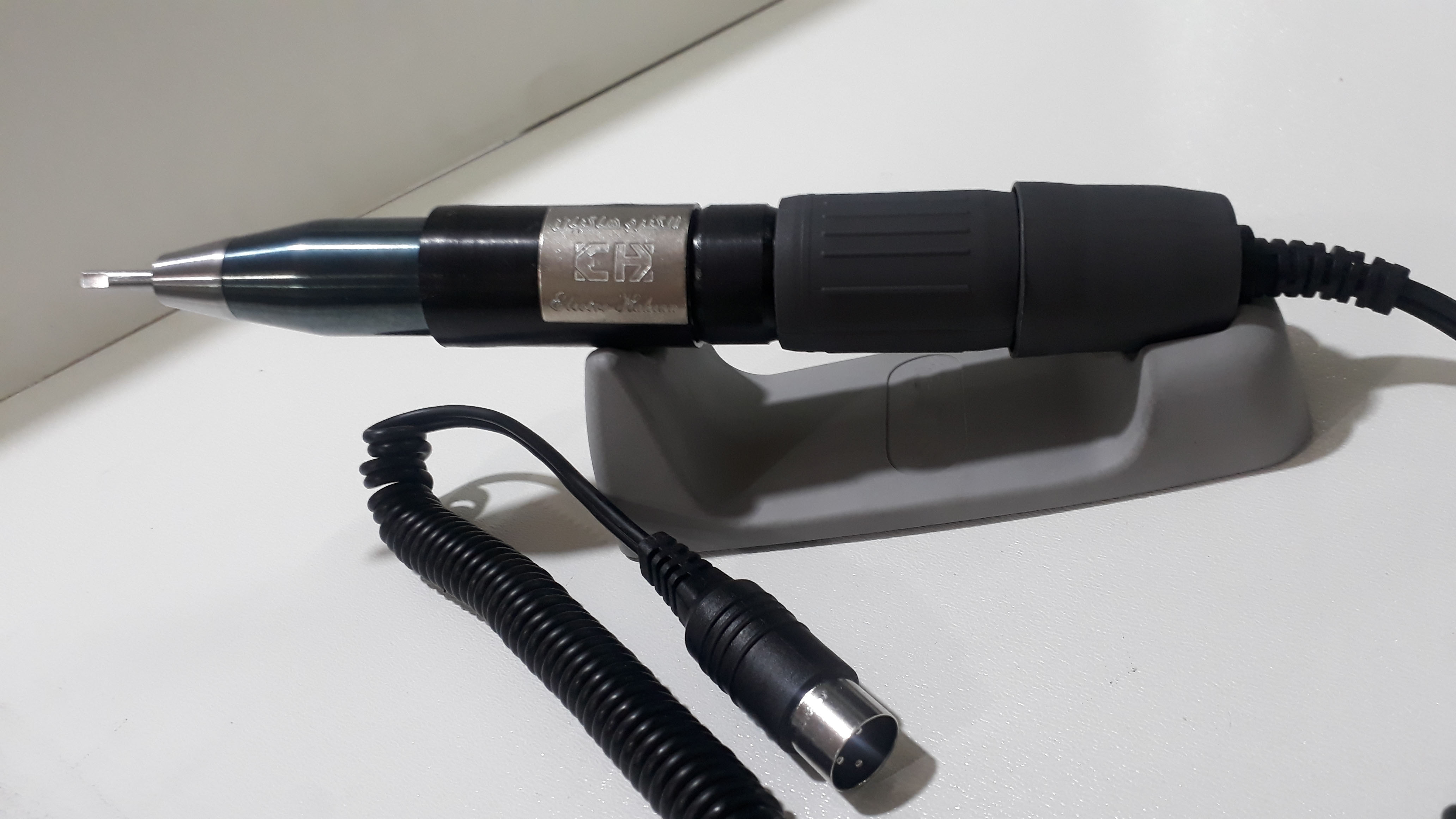 دست ابزار ارتعاشی(خطی) میکرو موتور دار micromotor system handpieces