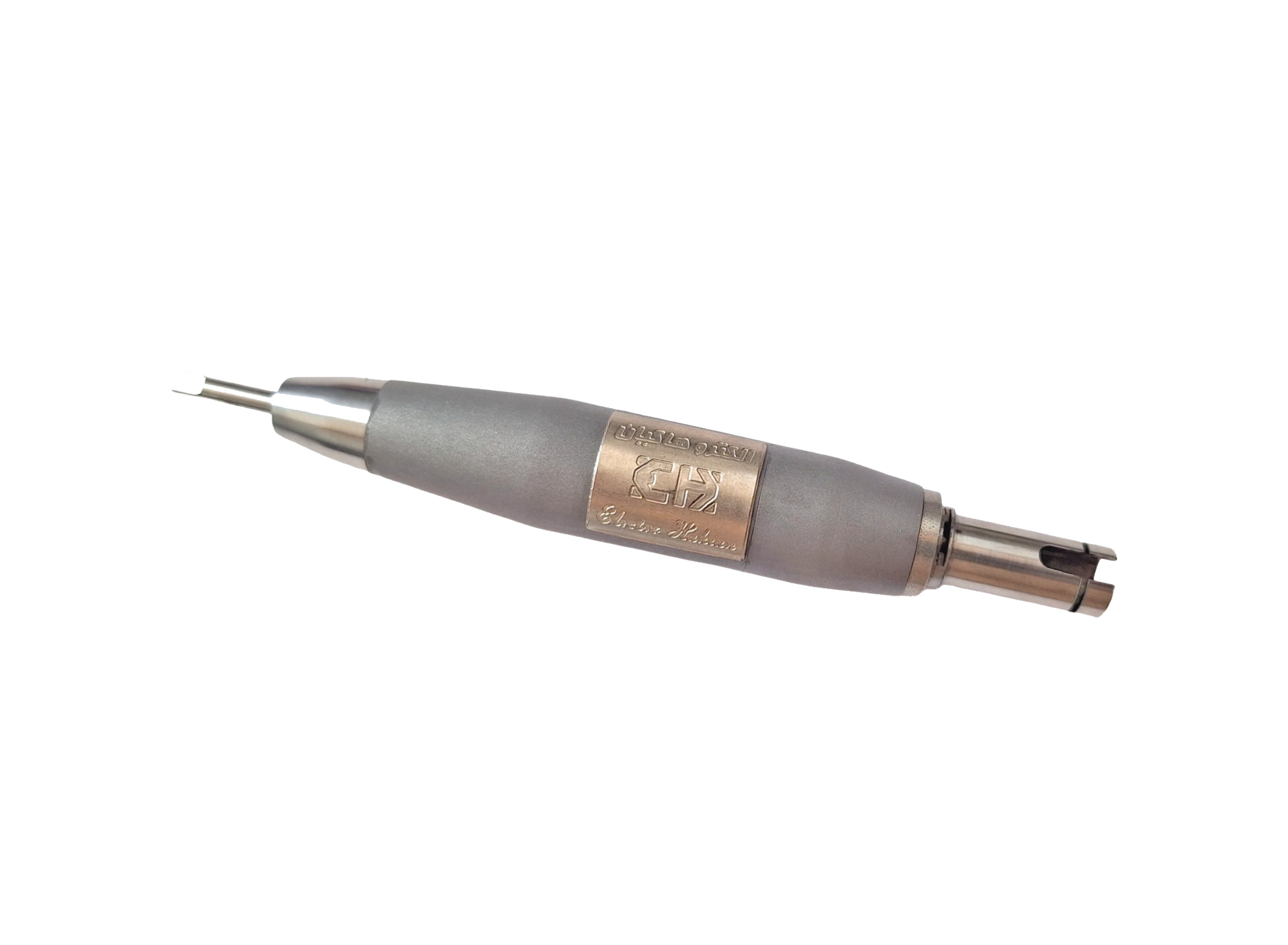 دست ابزار ریز پرداخت با حرکت خطی برای دستگاه موتور آویز stroke motion handpiece