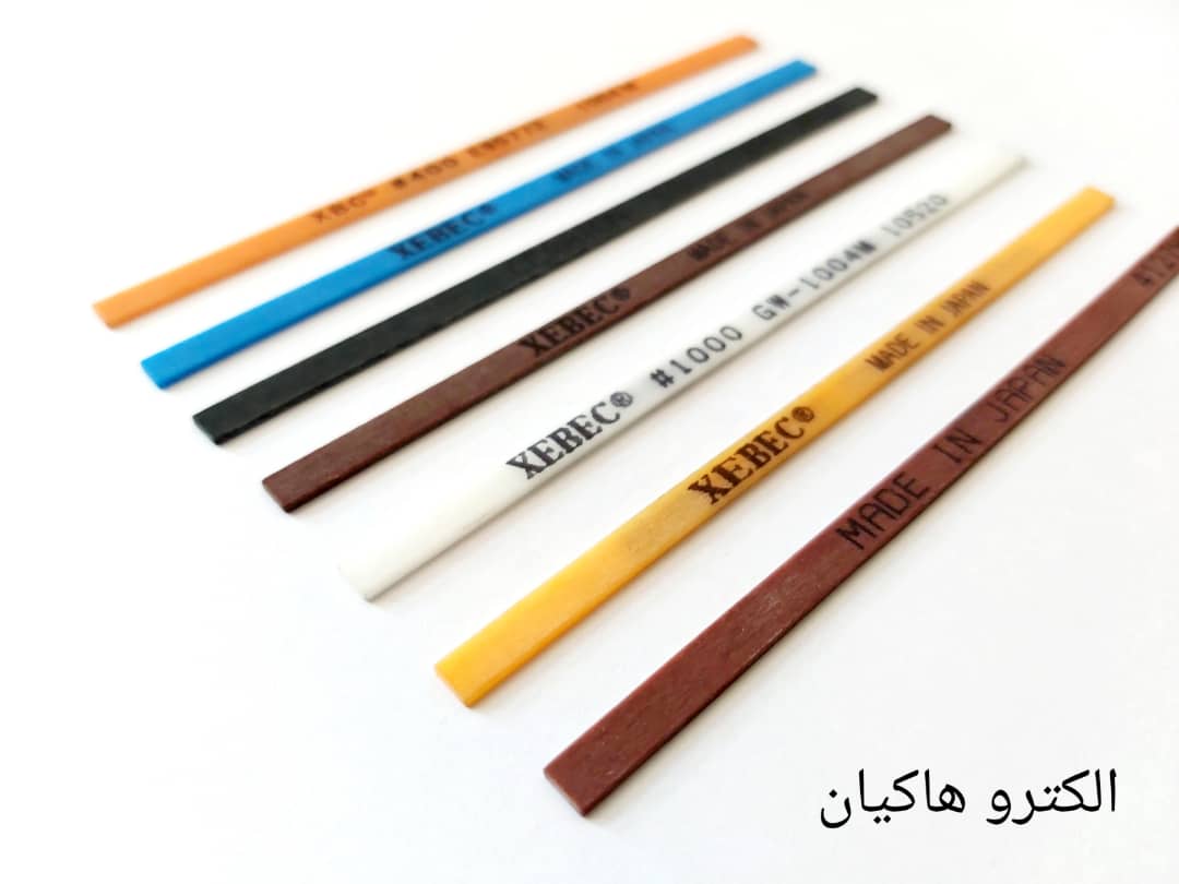 سوهان سرامیک